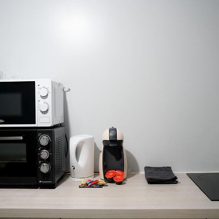 Studio Cosy - Dabnb Conciergerie リモージュ エクステリア 写真