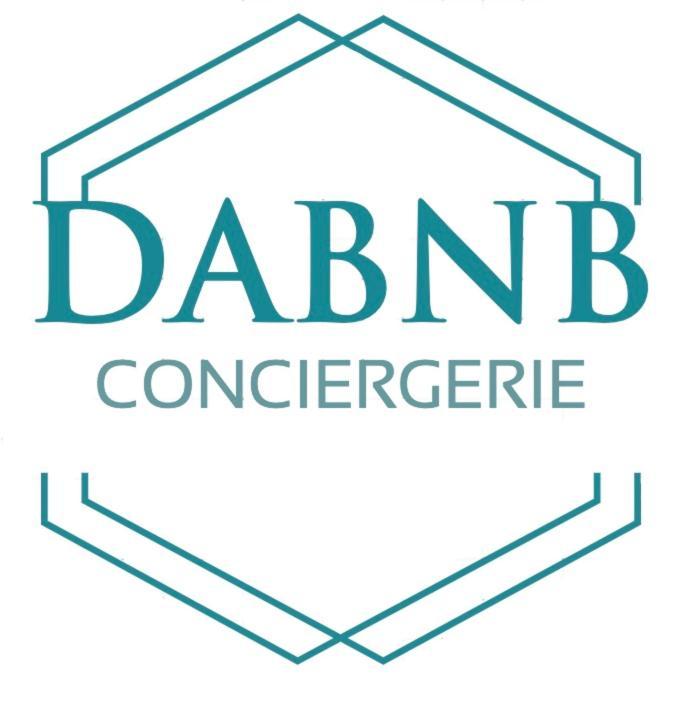 Studio Cosy - Dabnb Conciergerie リモージュ エクステリア 写真