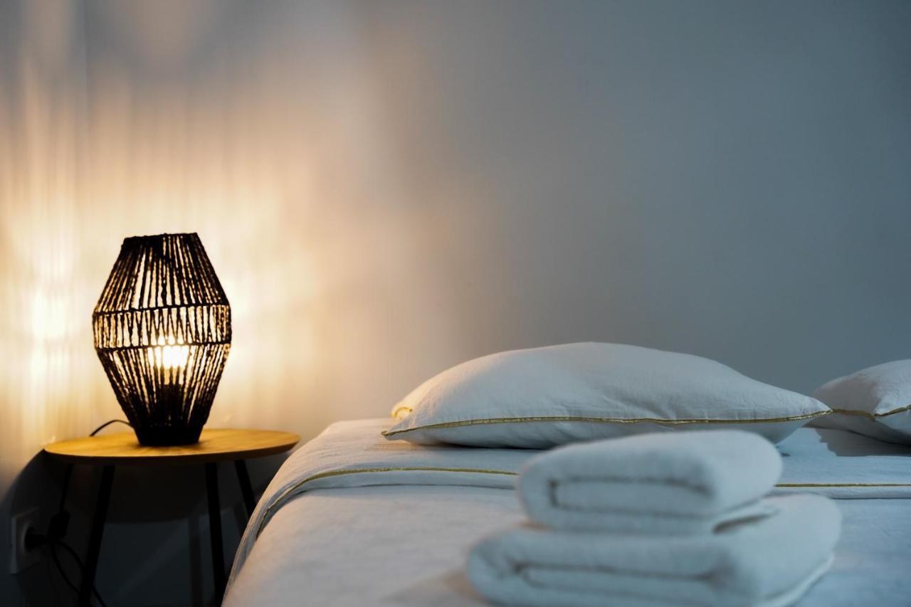 Studio Cosy - Dabnb Conciergerie リモージュ エクステリア 写真