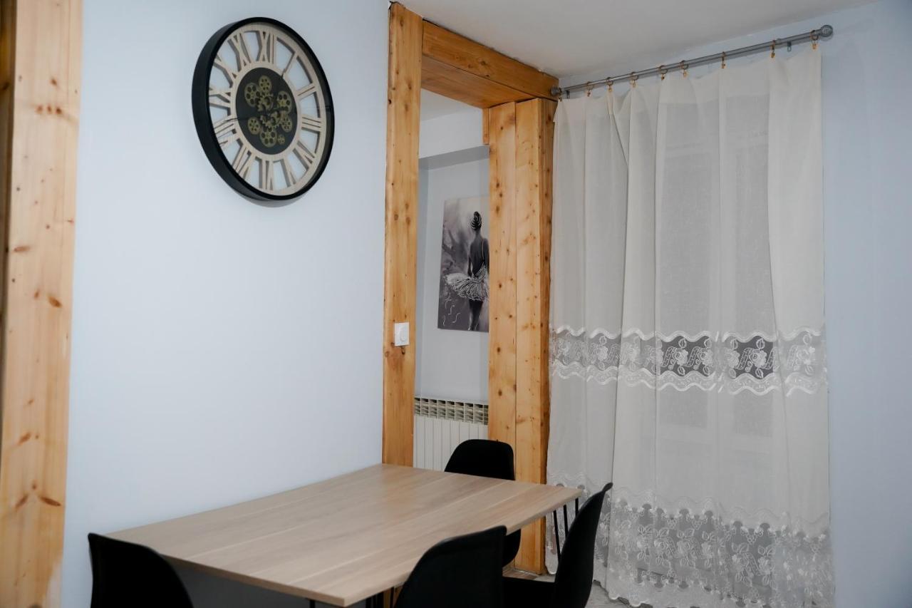 Studio Cosy - Dabnb Conciergerie リモージュ エクステリア 写真