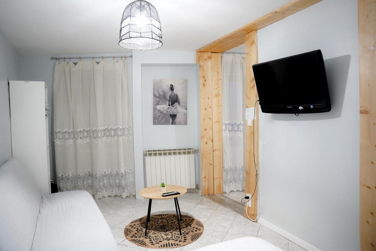 Studio Cosy - Dabnb Conciergerie リモージュ エクステリア 写真