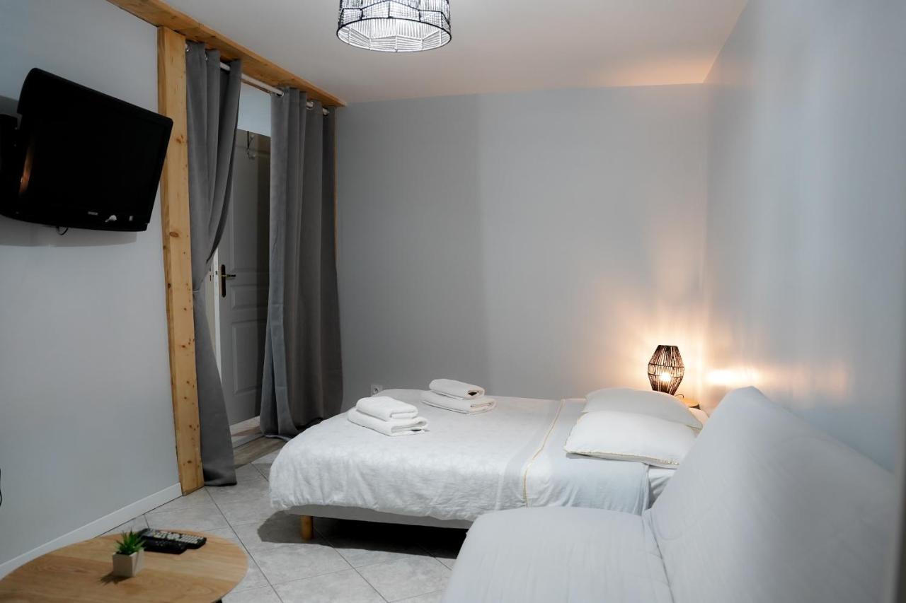 Studio Cosy - Dabnb Conciergerie リモージュ エクステリア 写真